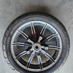 2018 Harley Davidson Ultra Limited Parts