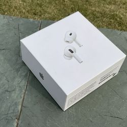 Apple AirPods Pro 2 