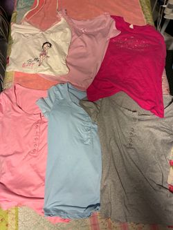 Women’s shirt bundle