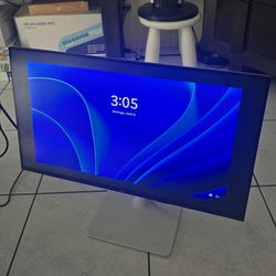 Dell Flat Screen 24" Monitor S2425HS