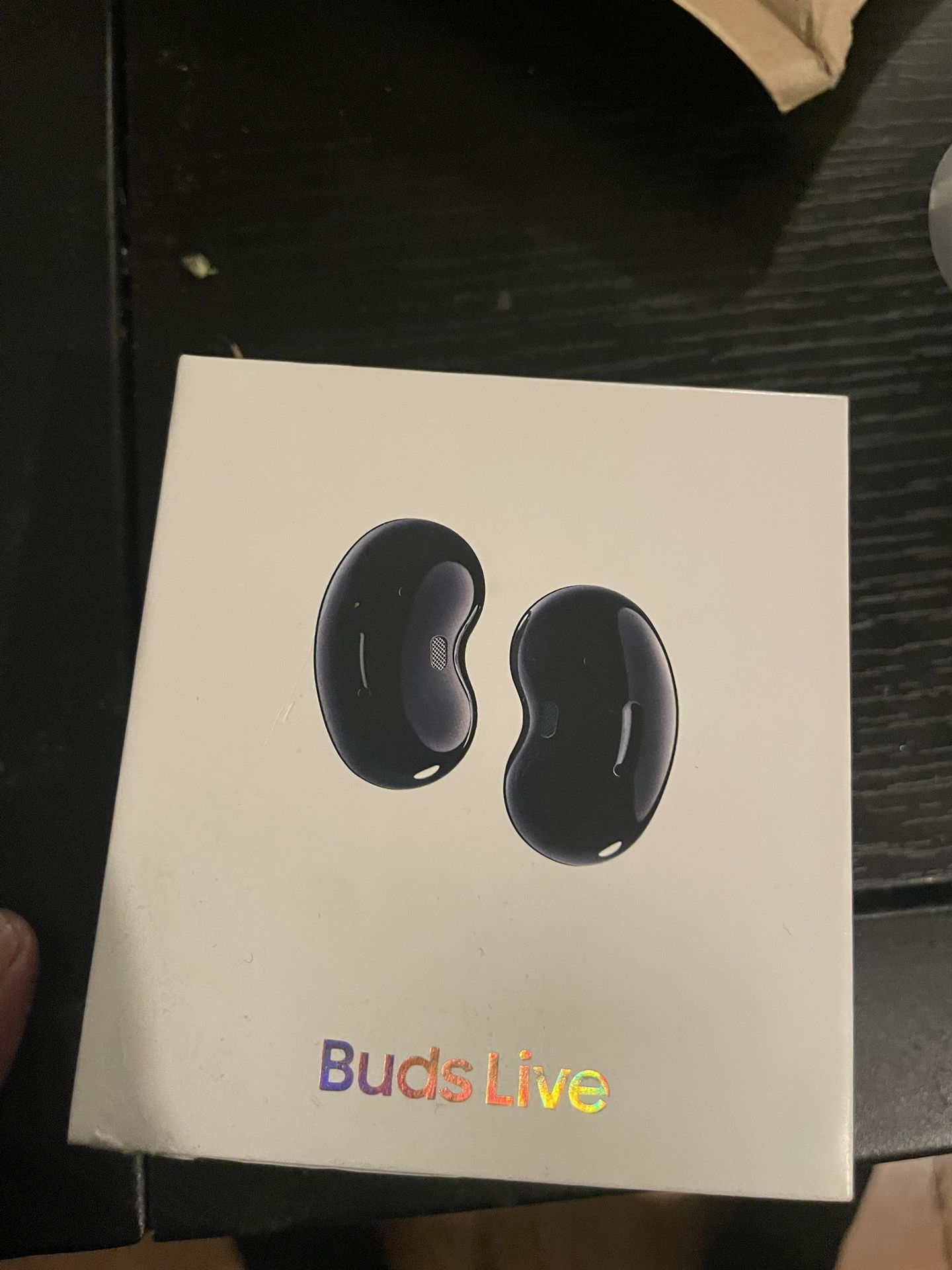 Samsung Bud Live Earbuds 