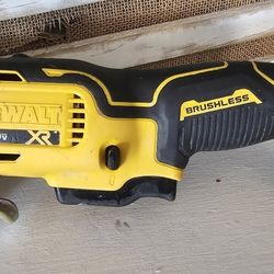 20v Max Xr 3 Seed Multitool  Working Great Fixed Price 