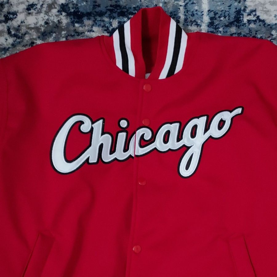 Chicago Jacket 