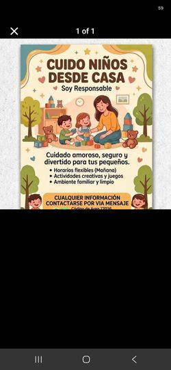 Guarderia