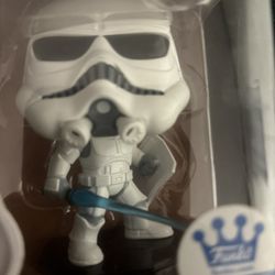Star War Stormtroopers Bobble Head 