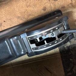 Winters Sidewinder Shifter