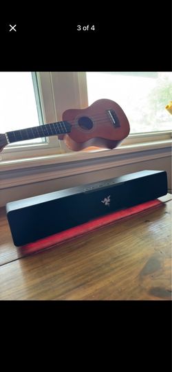 Razer Leviathan V2 X