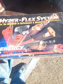 1995 To1997 New Front Suspension Kit Tahoe Or Yukon 100