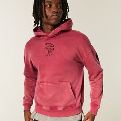 Hellcat hoodie
