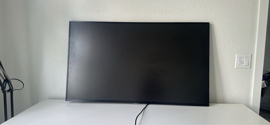 LG 50” Large Flat Screen Monitor or TV