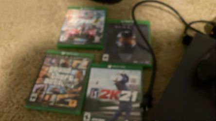 Xbox