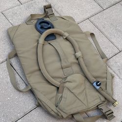 Camelbak Squadbak 25L (5 Gal) Hydration Backpack