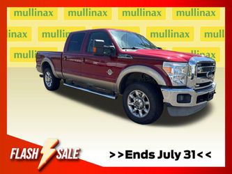 2014 Ford F-250