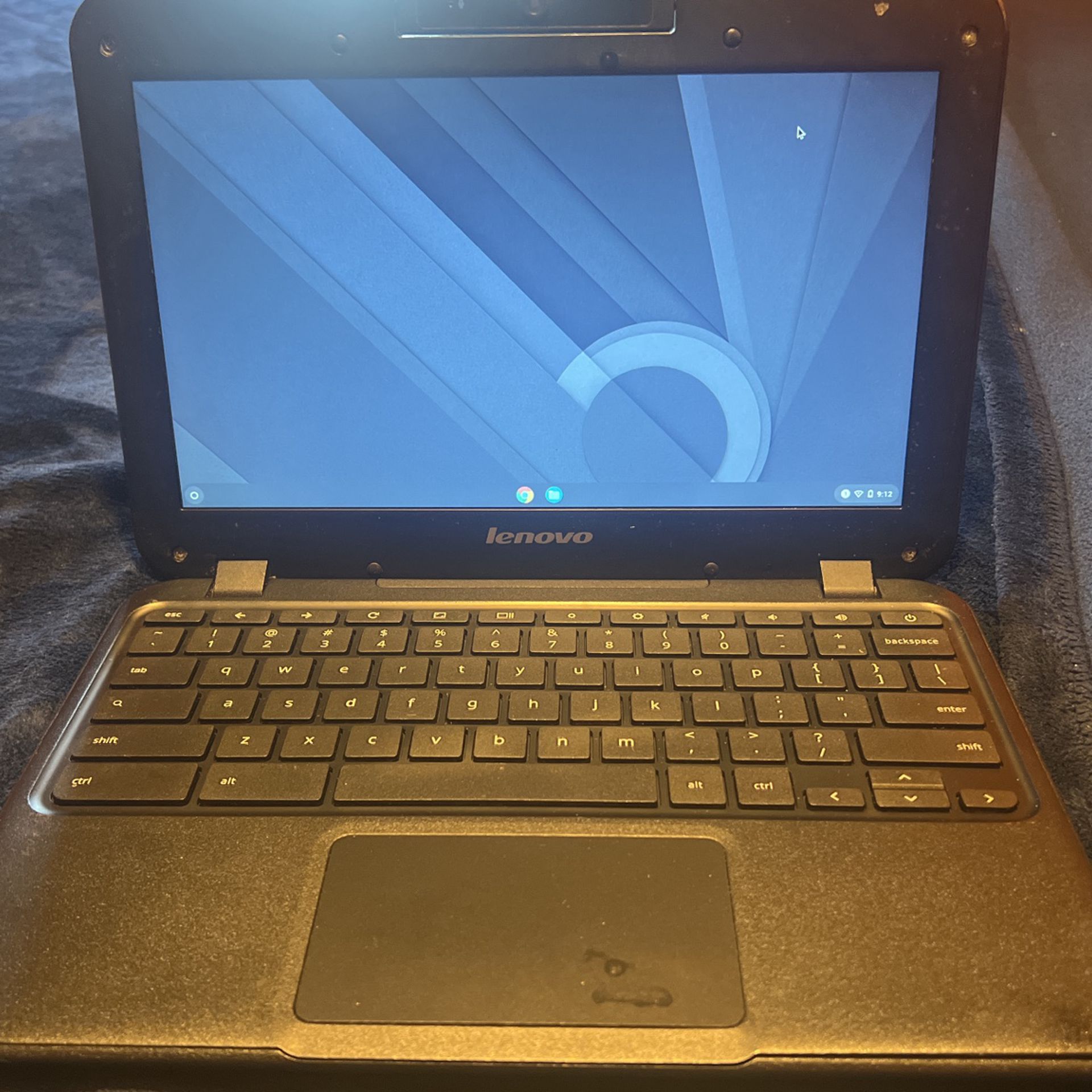 Lenovo Chromebook n21