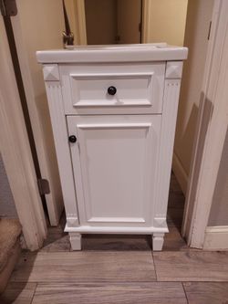 Bathroom Vanity