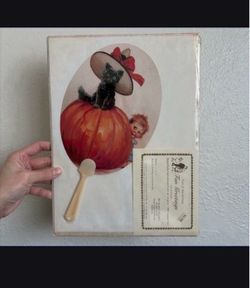Vintage decor
