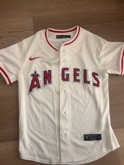 Angels Jersey