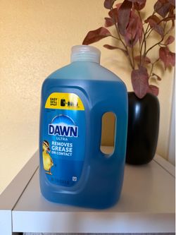 Dawn Dishwash