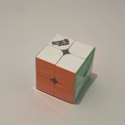 Rubik’s Speed Cube 2x2