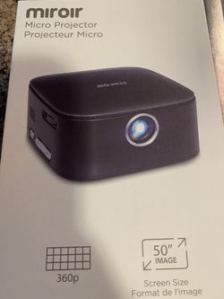 Projector