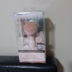 Brand New Flawless Cleanse  