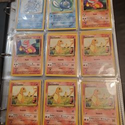 1,300+ Pokemon Cards