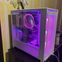 Ryzen 9 5900X RX 6700 XT 12gb Gaming PC