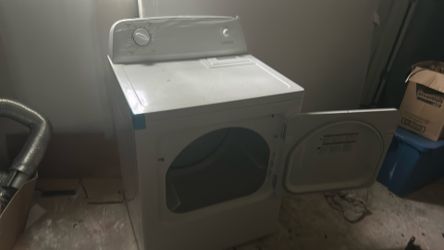 Dryer for sell only been used a few times