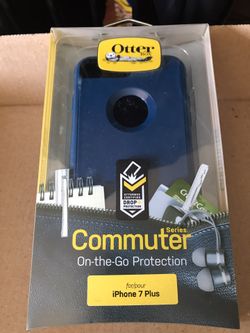 NEW Otterbox Commuter Series