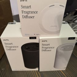 Pura Smart Fragrance