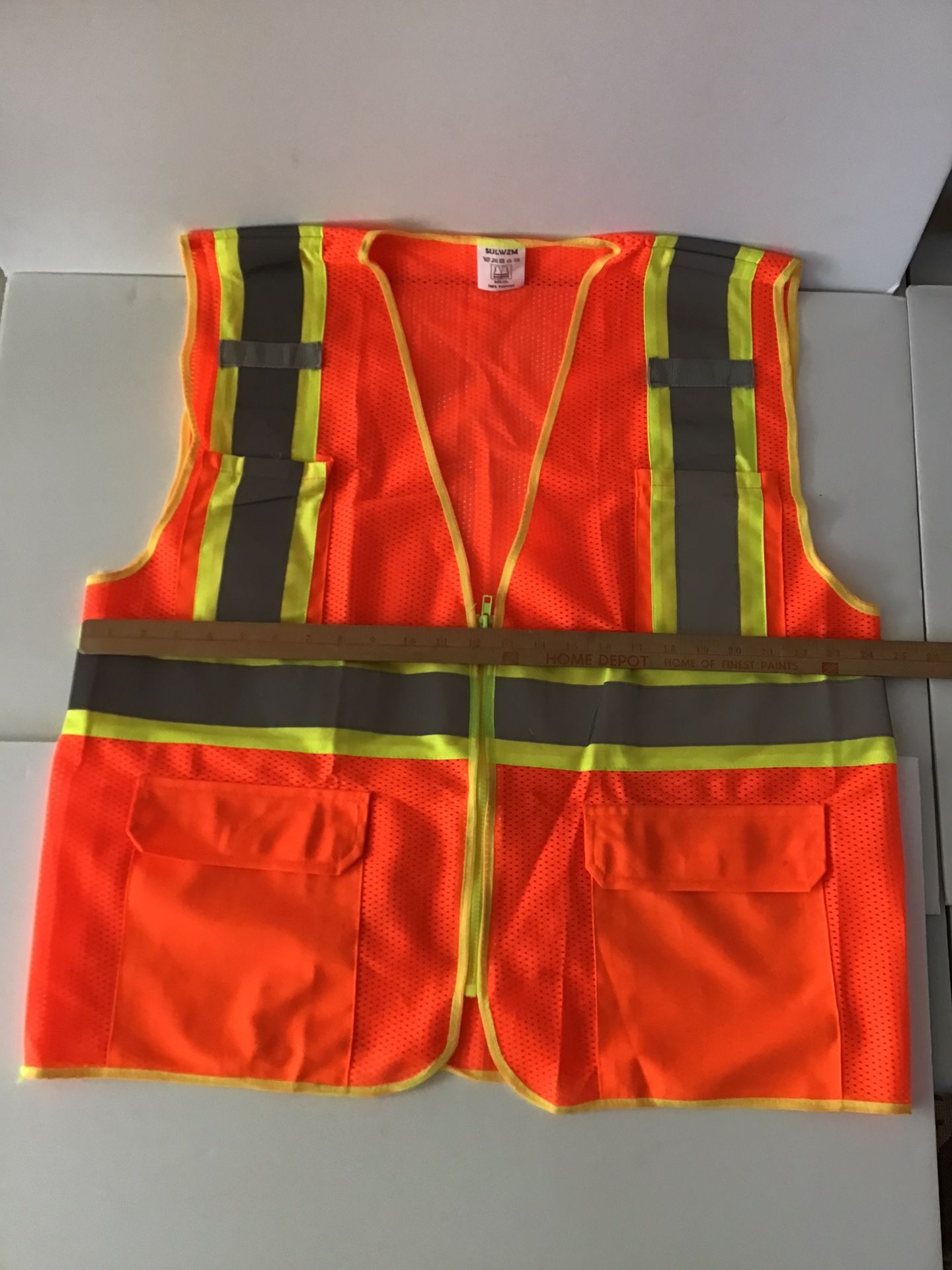 Safety Vest