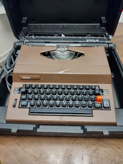 Sears Electric Typewriter