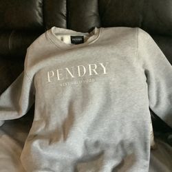 Sweatshirt PENDRY  HIGH QUALITY.