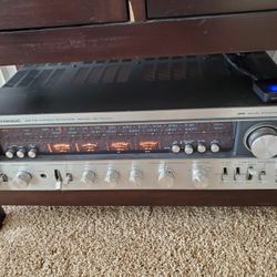 Kenwood KR-9600