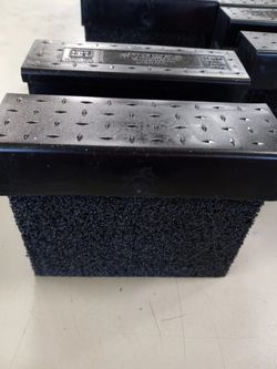 Pipe Pier Elite 4" Supports Bracing