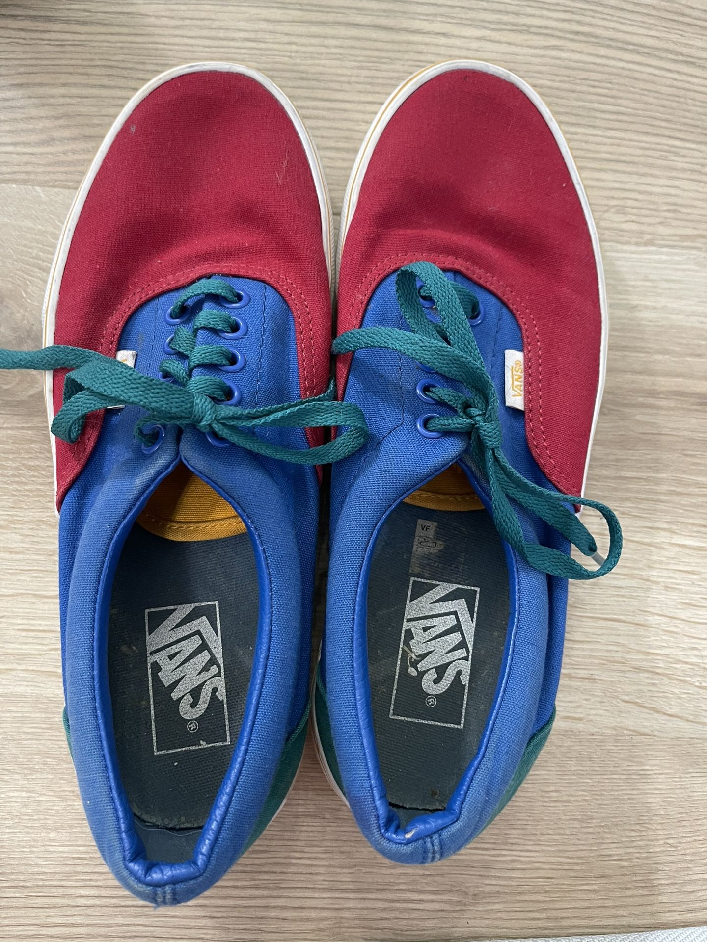 Vans Size 9
