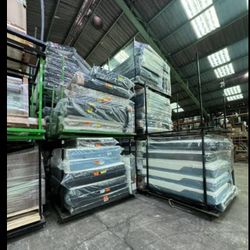 BRAND NEW MATTRESS & BOX SPRING