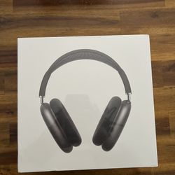 Headphones 