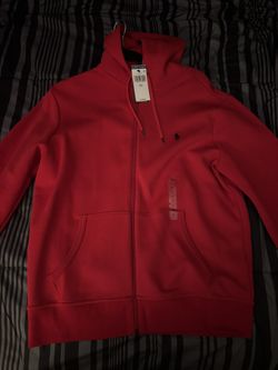 Polo Ralph Lauren Hoodie