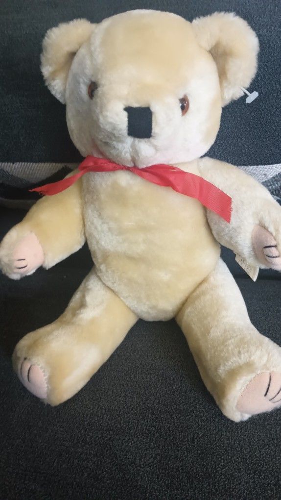 Teddy Bear