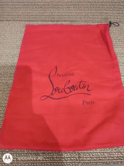 AUTHENTIC CHRISTIAN LOUBOUTIN WEDGE PLATFORM WOMENS SHOES