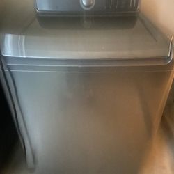 Samsung Washer and Dryer
