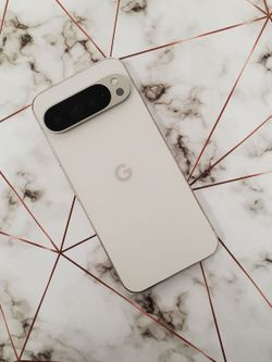  📲 Smart, Smooth, and On Sale – Google  Pixel 9 Starts at $449