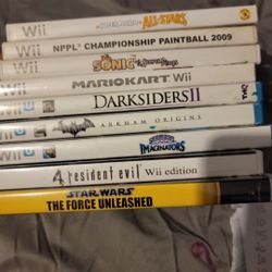 Wii U Mario Kart Deluxe Edition 