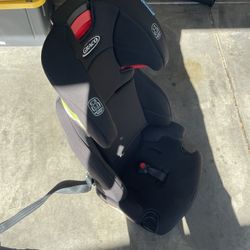 Used Car Seat For Infants And Up 