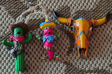 Ornaments