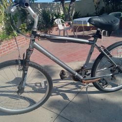 Men's Bike For Sale