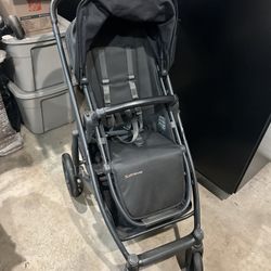 Uppa Baby Cruz Stroller
