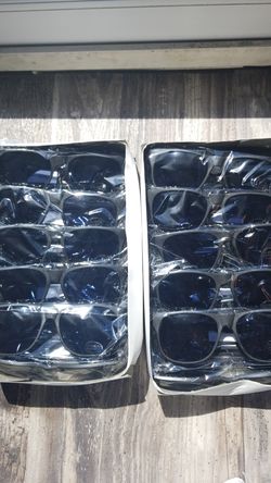 Summer wedding favor Sun glasses