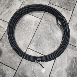 6/2 Wire, 100ft Roll 